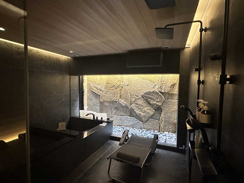 eggさんの天翔SAUNAのサ活写真