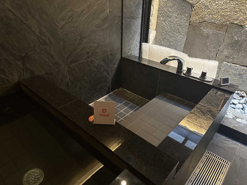 eggさんの天翔SAUNAのサ活写真