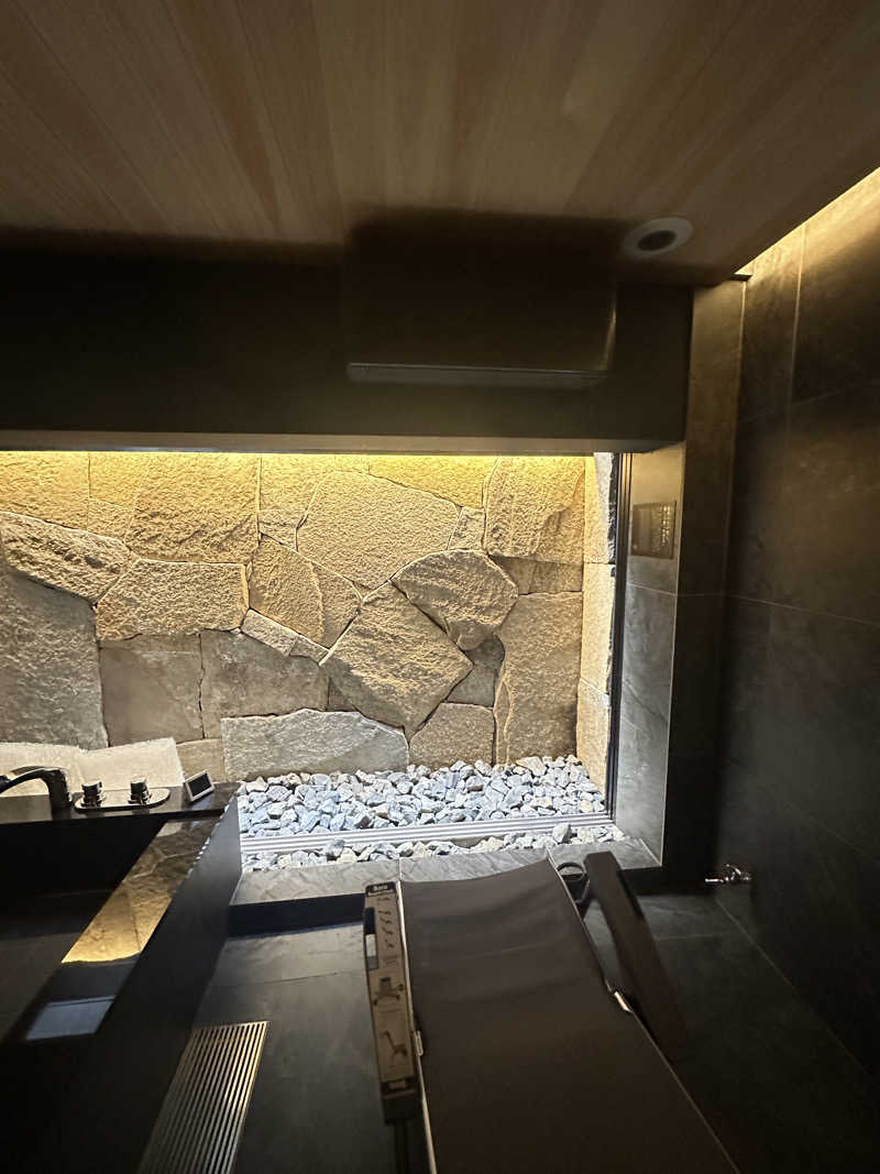 eggさんの天翔SAUNAのサ活写真