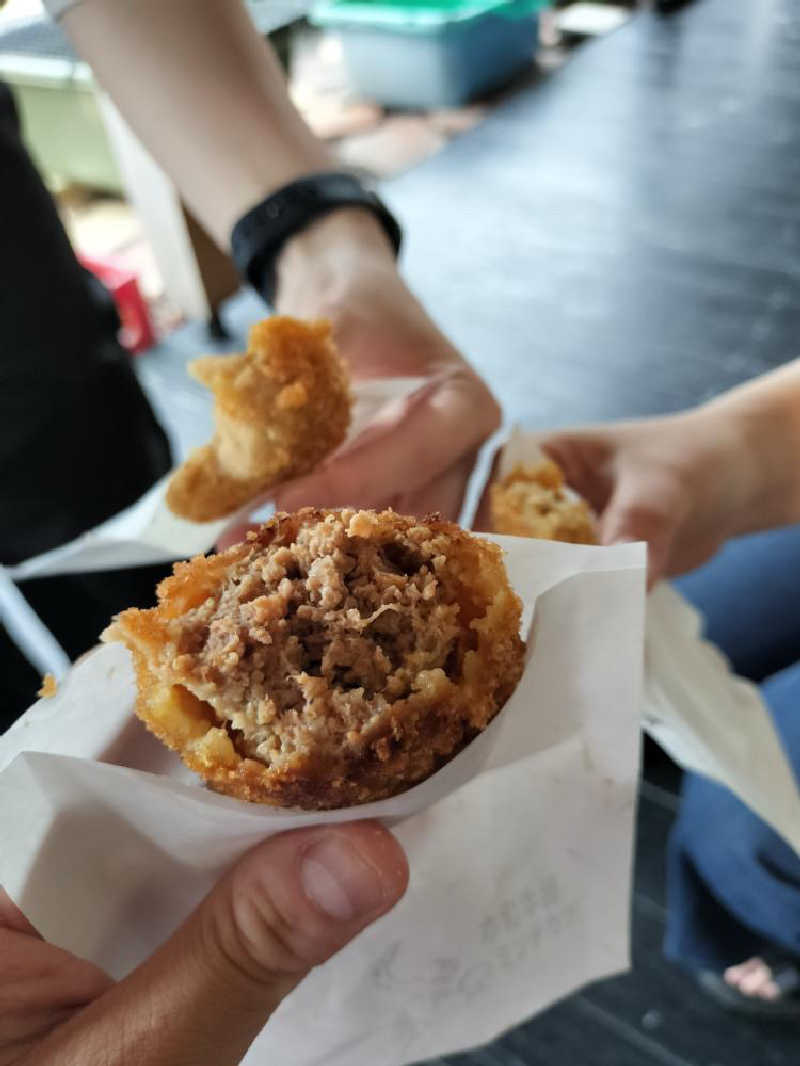 カワウソ(セイウチの妹)さんのGYU-YA VILLAのサ活写真