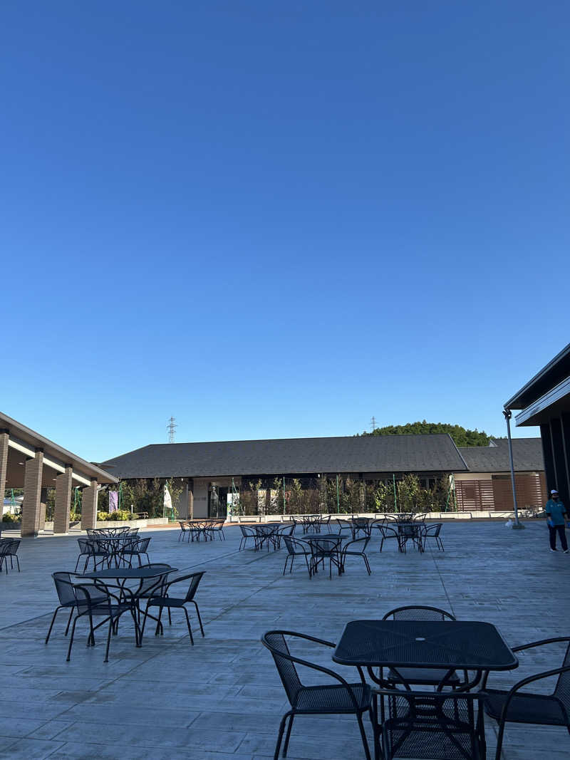 NORIさんの宿泊温浴施設 ほっと大熊のサ活写真