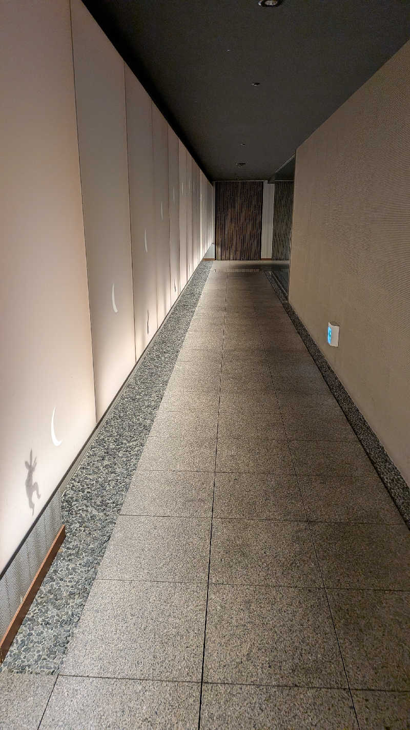 hagiさんの会津東山温泉 御宿東鳳のサ活写真