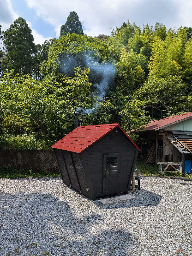 😃さんの鴨川919のサ活写真