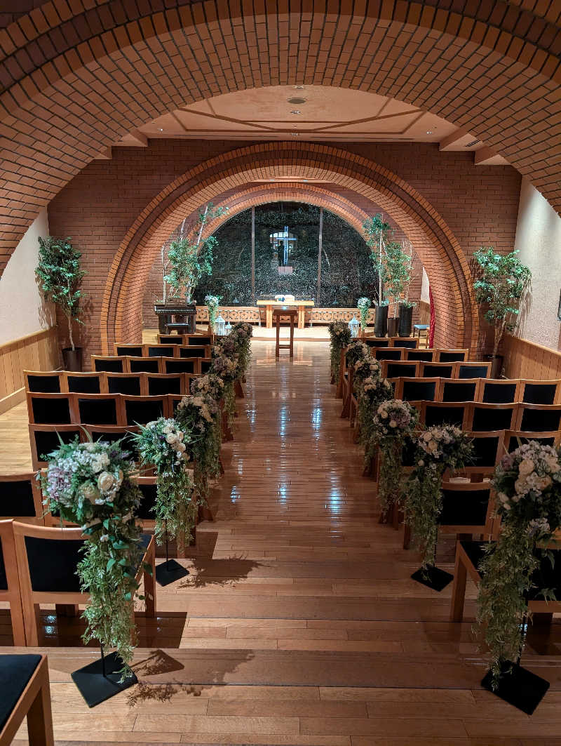 😃さんの森のスパリゾート 北海道ホテルのサ活写真