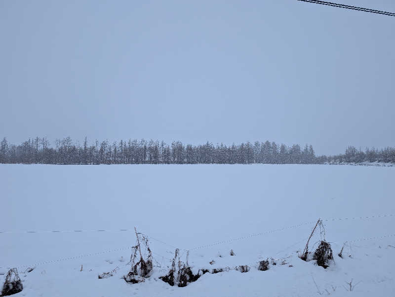 😃さんの十勝エアポートスパ そらのサ活写真