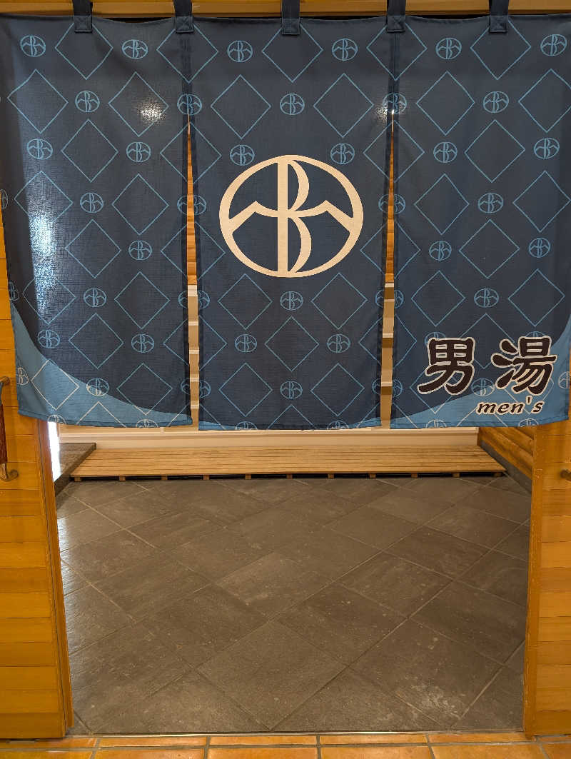 😃さんの旭岳温泉ホテルベアモンテのサ活写真