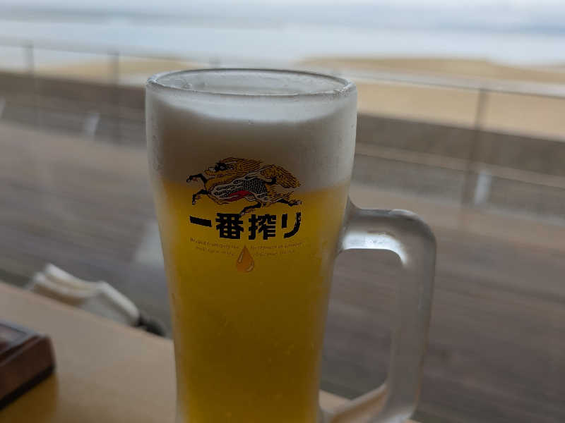 生ビール