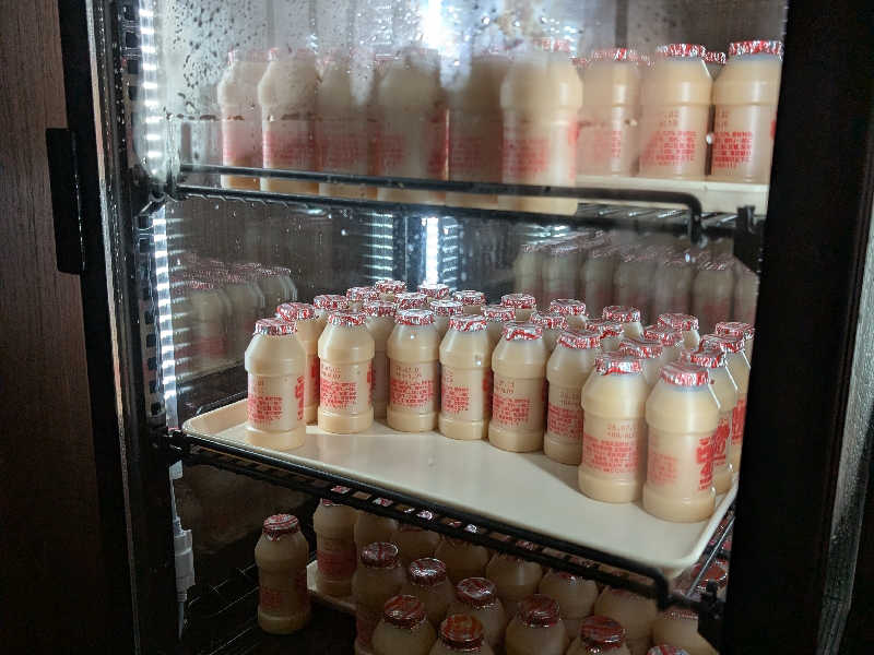 乳酸飲料