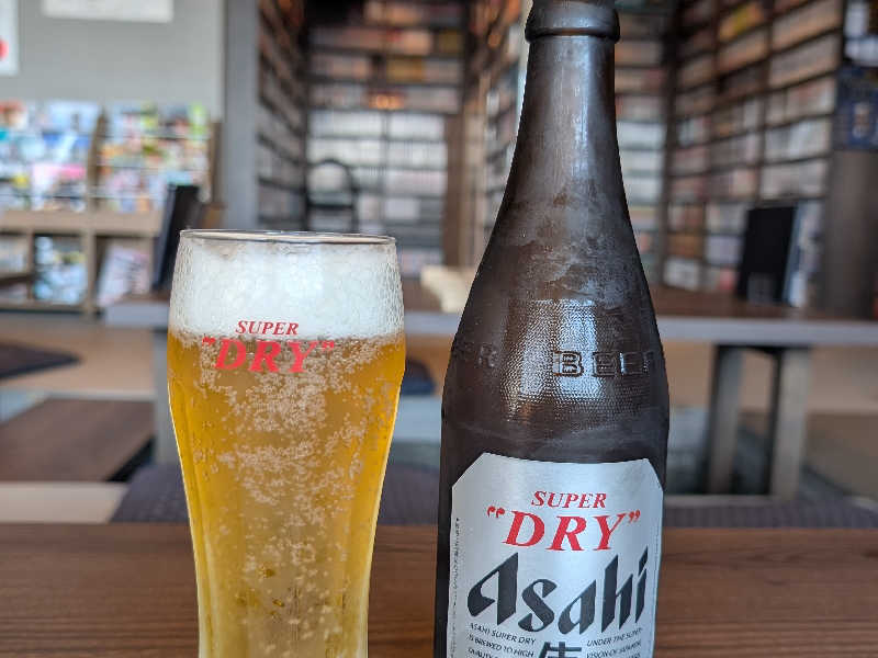 瓶ビール