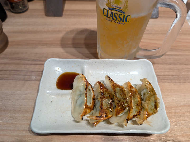 クラシック生ビール
