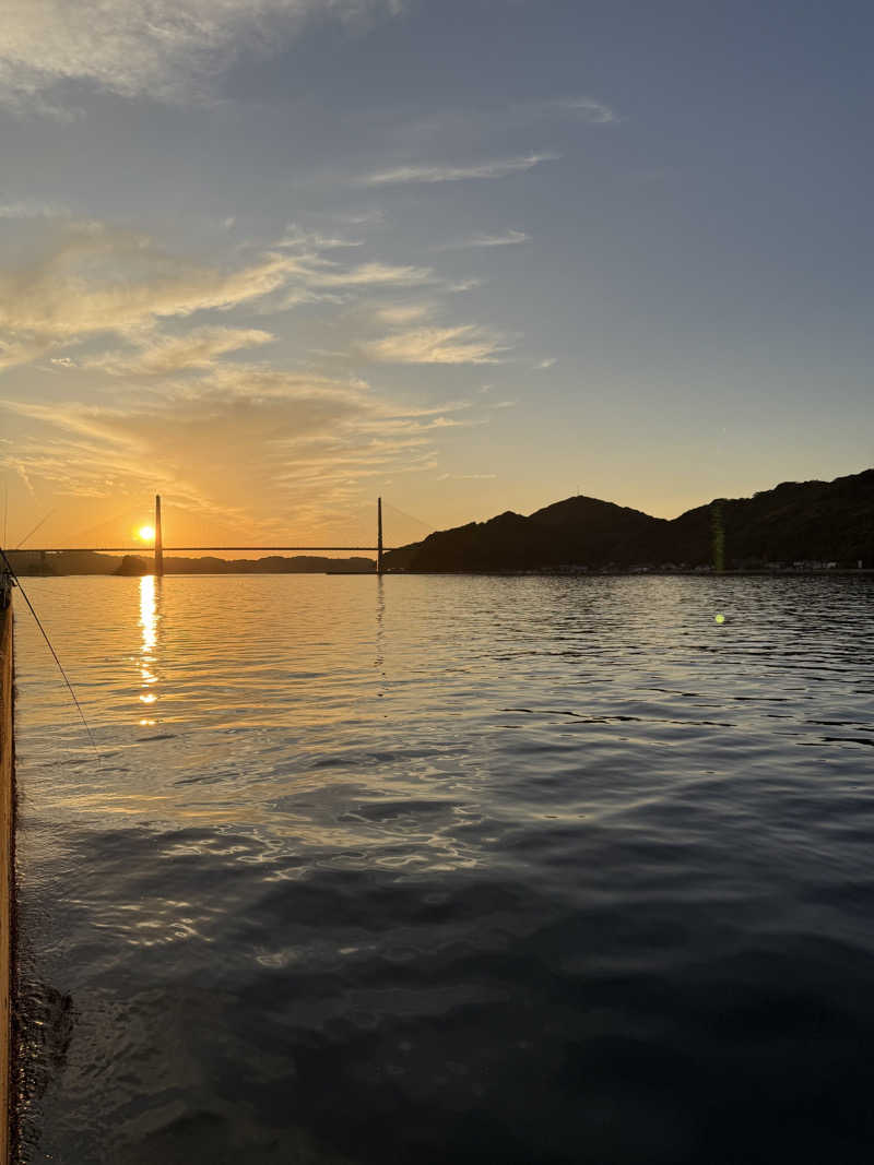 novice ohanabouさんの呼子 台場の湯のサ活写真