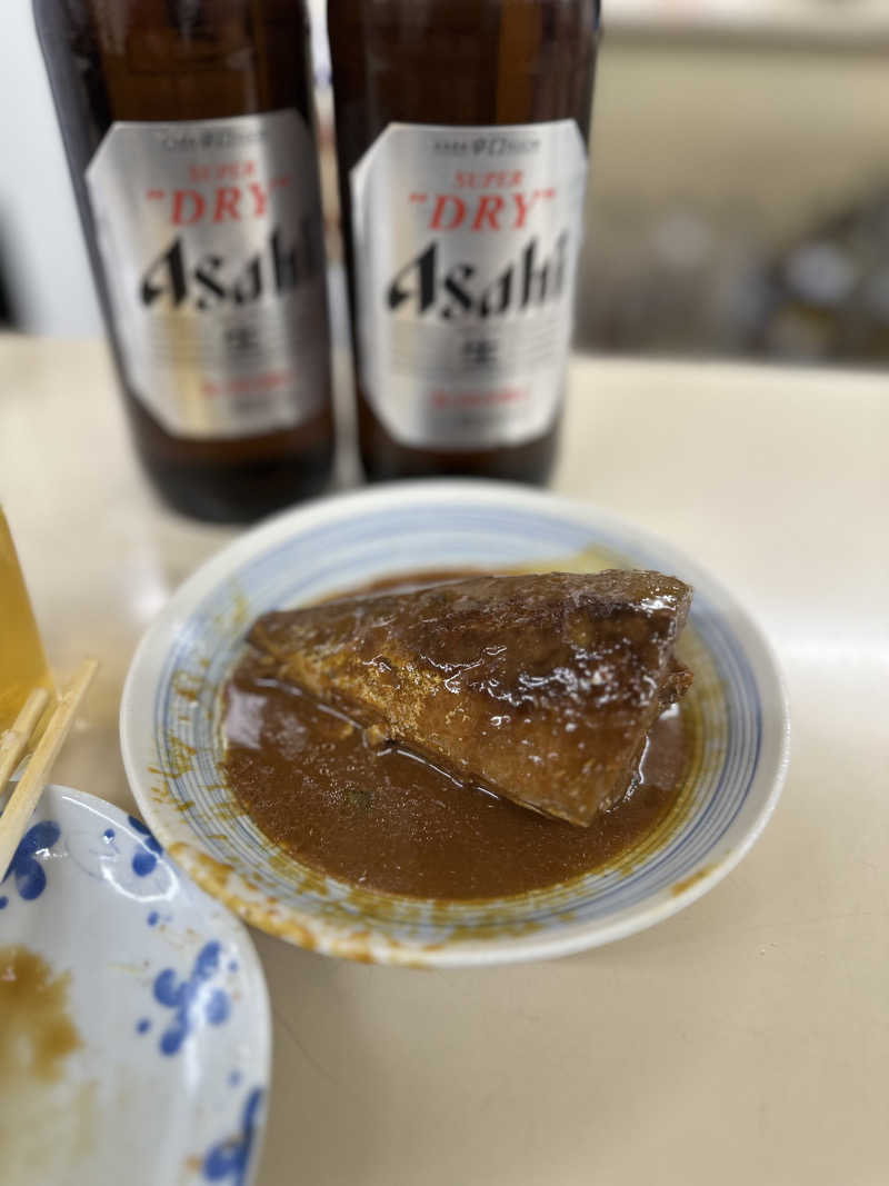 湯きさんのSAUNA Otaru archのサ活写真