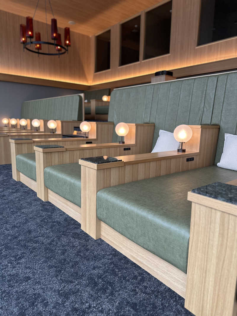 湯きさんの休日湯のサ活写真