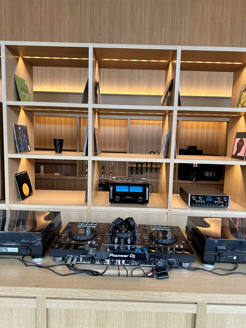 湯きさんの休日湯のサ活写真