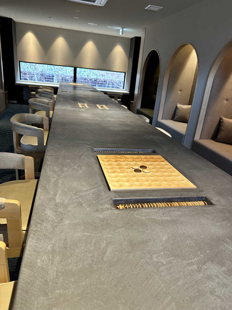 湯きさんの休日湯のサ活写真