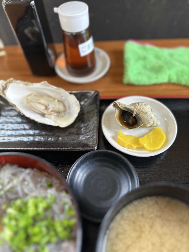 湯きさんの幽泉閣のサ活写真