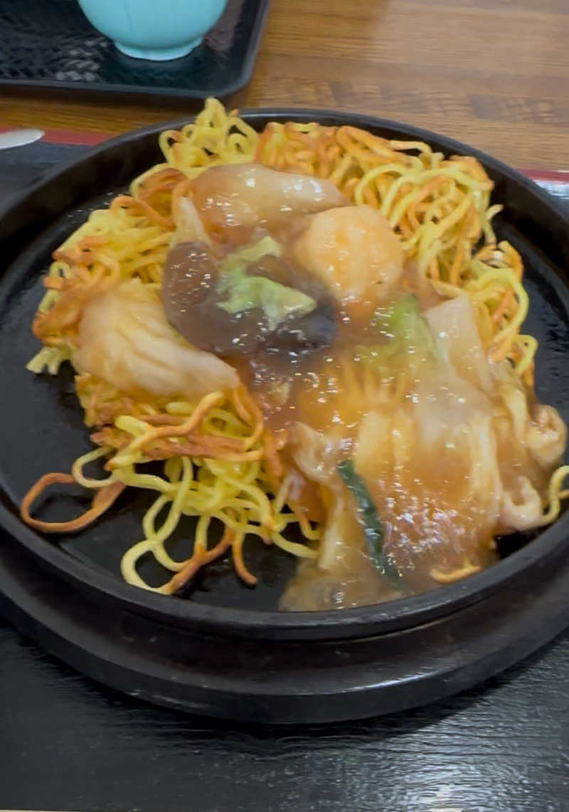 湯きさんの幽泉閣のサ活写真