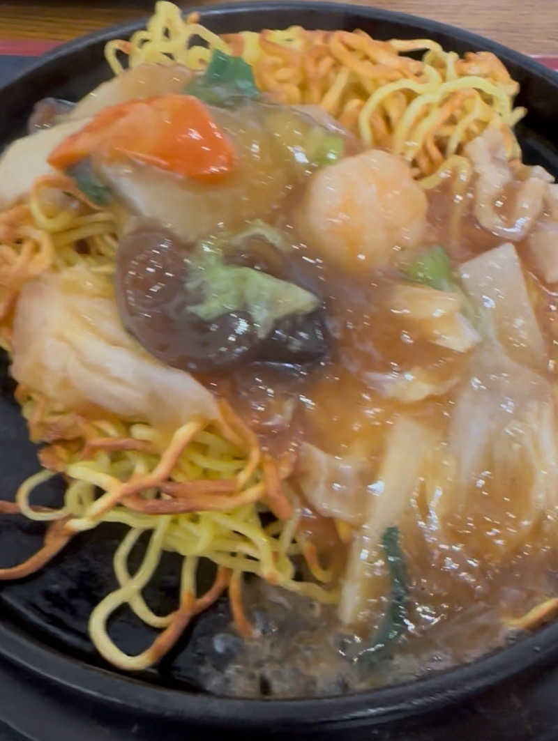 湯きさんの幽泉閣のサ活写真