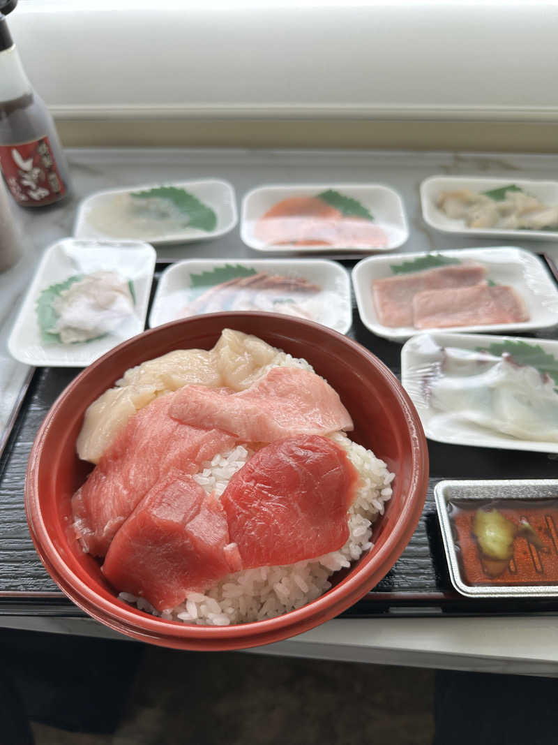 湯きさんの岬の湯 しゃこたんのサ活写真