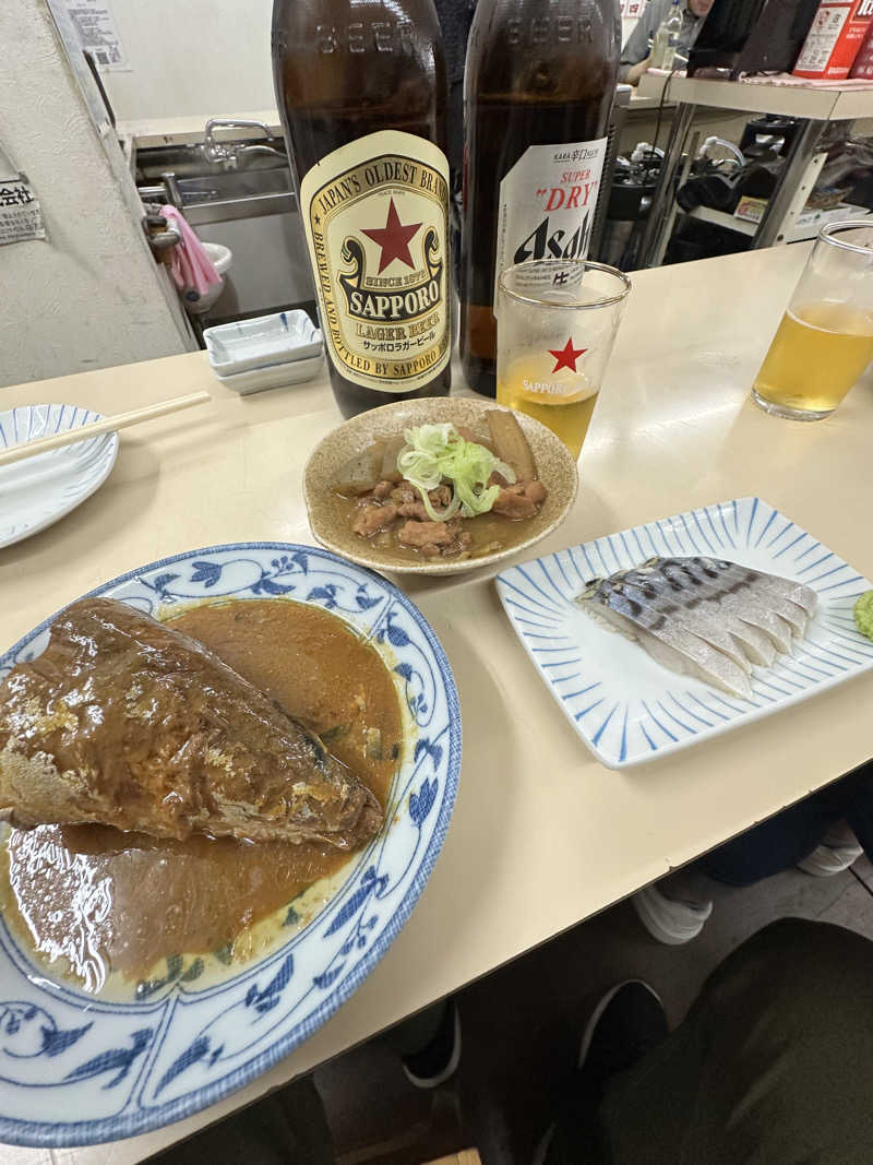 湯きさんの暖雪 札幌のサ活写真