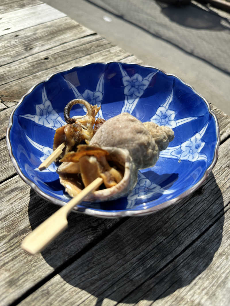 湯きさんの岬の湯 しゃこたんのサ活写真