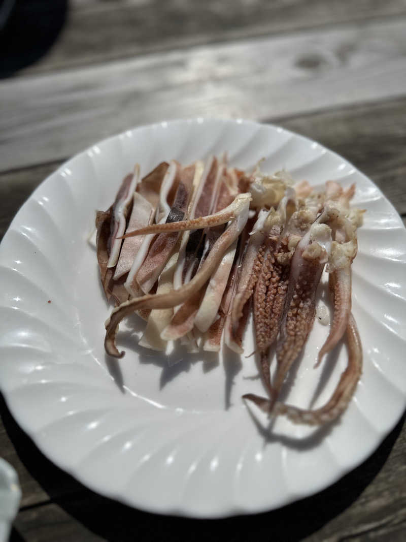 湯きさんの岬の湯 しゃこたんのサ活写真