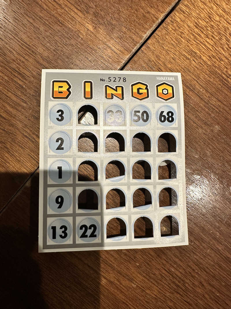 湯きさんのニコーリフレ SAPPOROのサ活写真