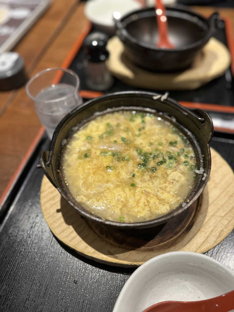 湯きさんのニコーリフレ SAPPOROのサ活写真