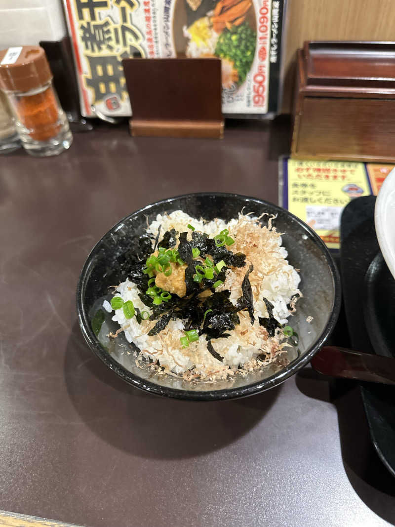 湯きさんのニコーリフレ SAPPOROのサ活写真