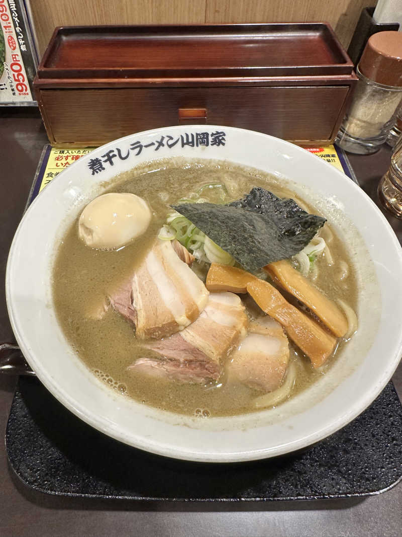 湯きさんのニコーリフレ SAPPOROのサ活写真