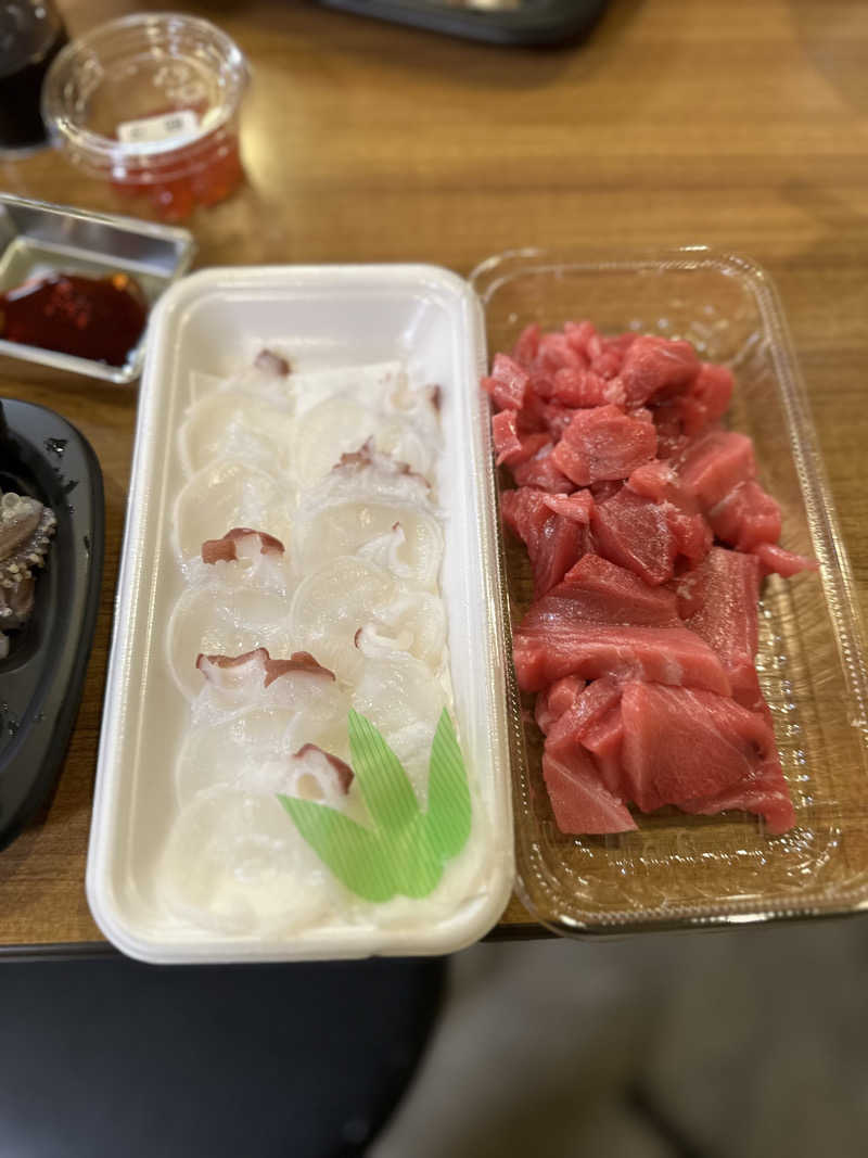 湯きさんの湯元 花の湯のサ活写真