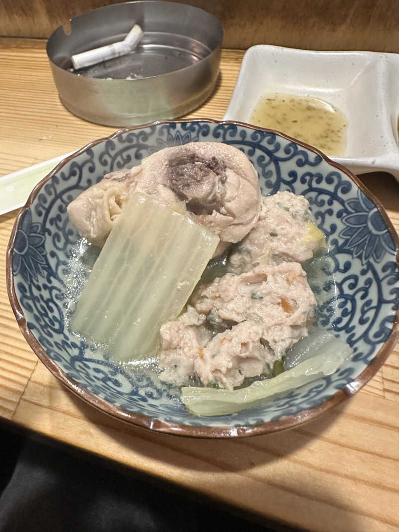 湯きさんの湯元 花の湯のサ活写真