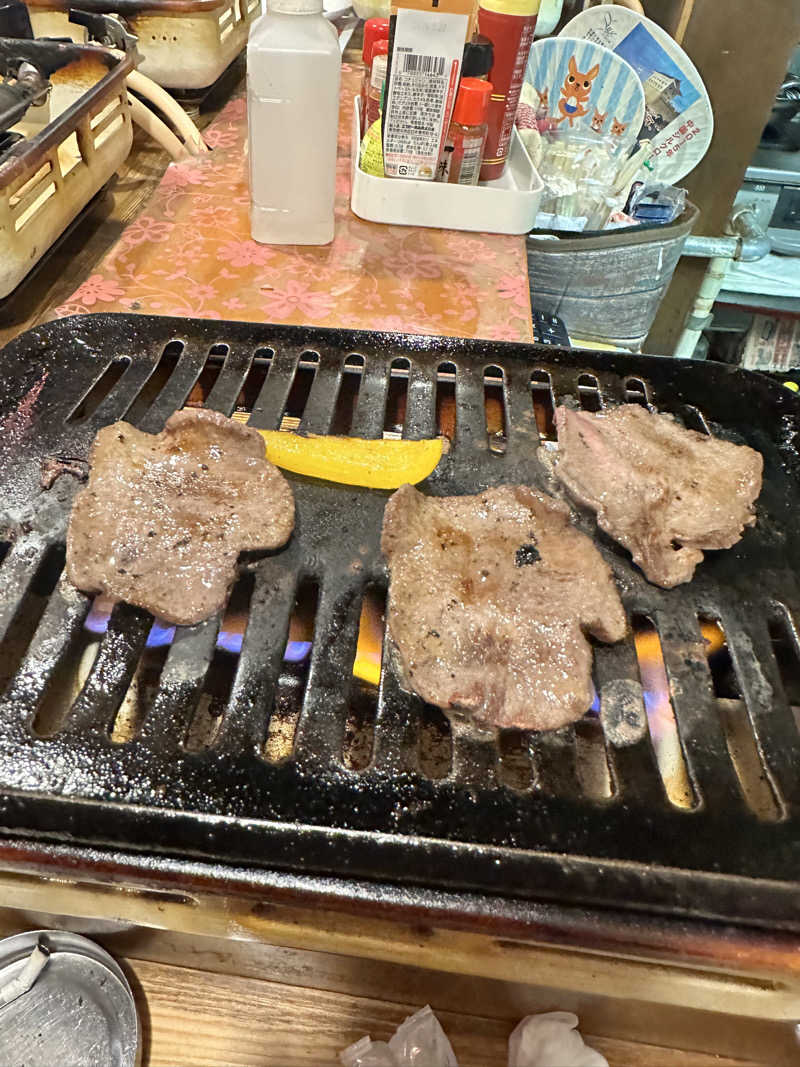 湯きさんの湯元 花の湯のサ活写真