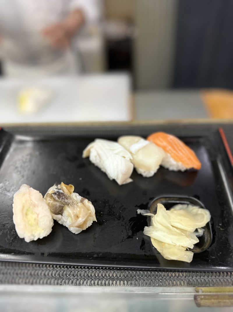 湯きさんの北美原温泉のサ活写真