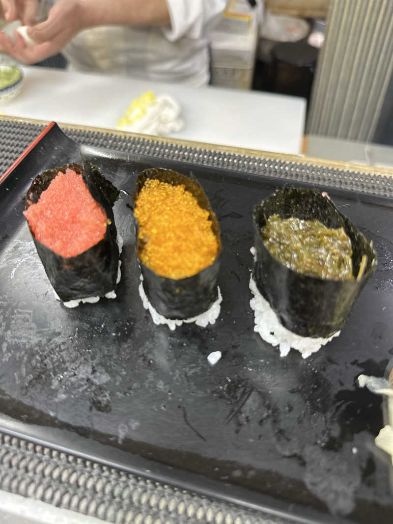 湯きさんの北美原温泉のサ活写真