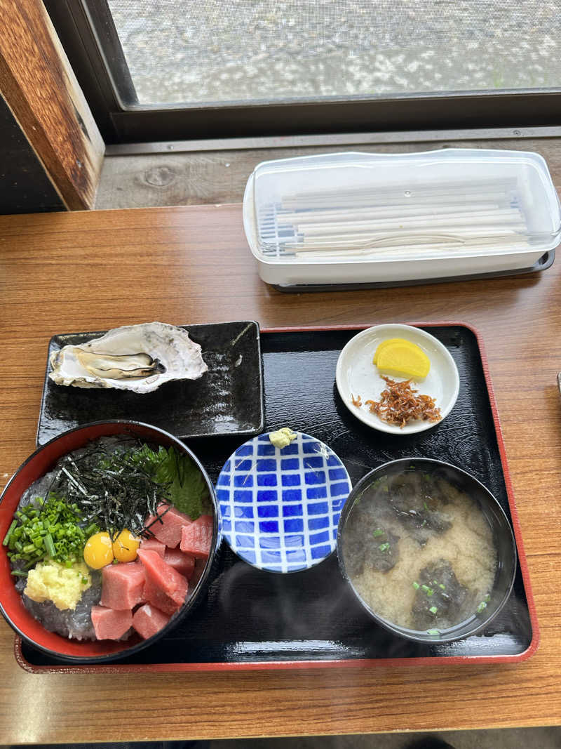 湯きさんの幽泉閣のサ活写真