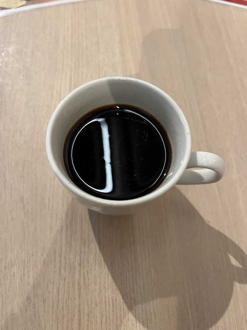 りゅーぞーさんの四日市温泉 おふろcafé 湯守座のサ活写真