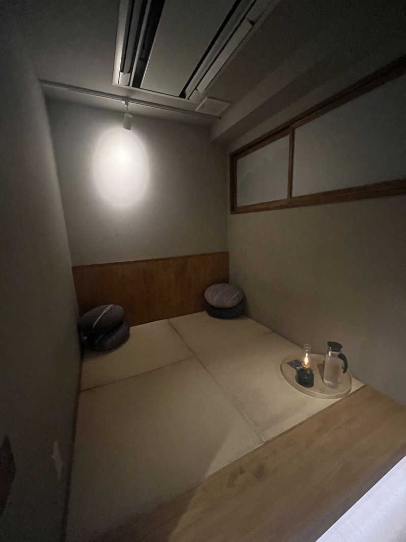 saumiさんのSAUNA OOO OSAKA(サウナオーオオサカ)のサ活写真