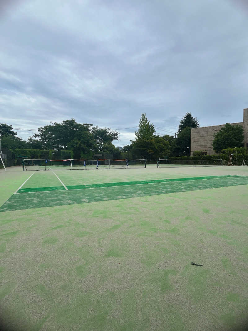 saumiさんの愛子天空の湯 そよぎの杜のサ活写真