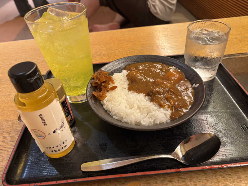 衝動サウナマンさんのサウナ&カプセルホテル 北欧のサ活写真