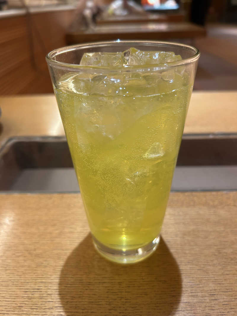 瓶のコーラさんのサウナ&カプセルホテル 北欧のサ活写真