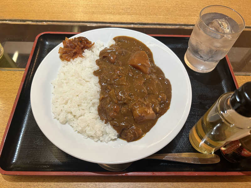 瓶のコーラさんのサウナ&カプセルホテル 北欧のサ活写真
