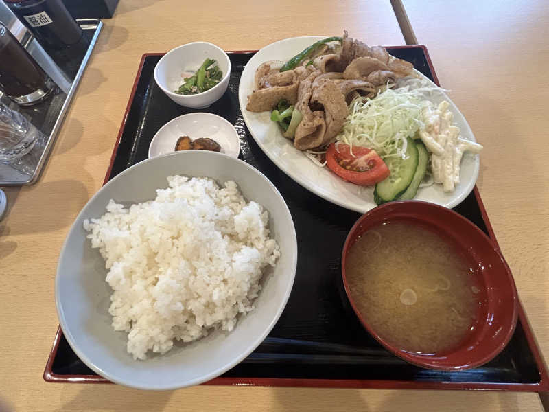 瓶のコーラさんのサウナセンター稲荷町(旧サウナホテルニュー大泉 稲荷町店)のサ活写真