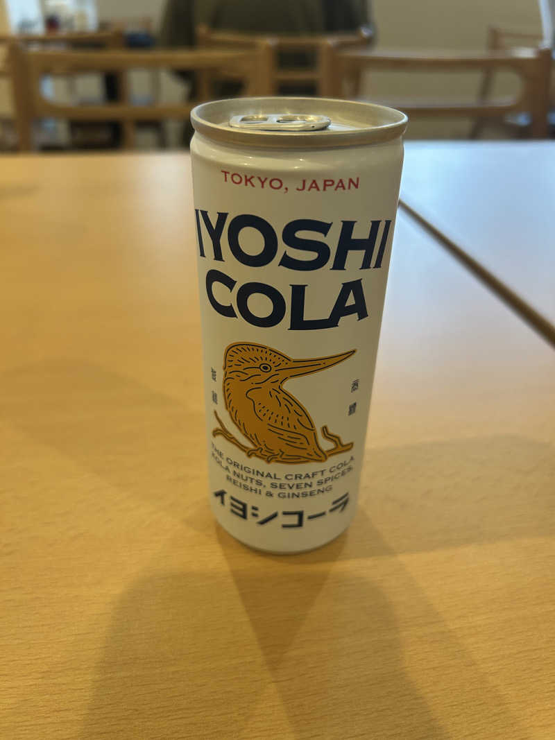 瓶のコーラさんのサウナセンター稲荷町(旧サウナホテルニュー大泉 稲荷町店)のサ活写真