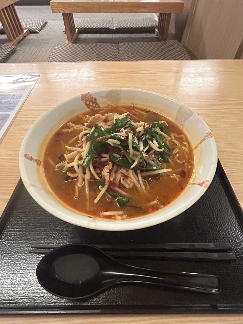 瓶のコーラさんのカプセル&サウナ ロスコのサ活写真