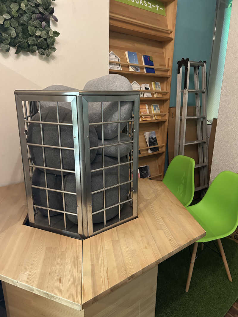 瓶のコーラさんのウェルビー今池のサ活写真