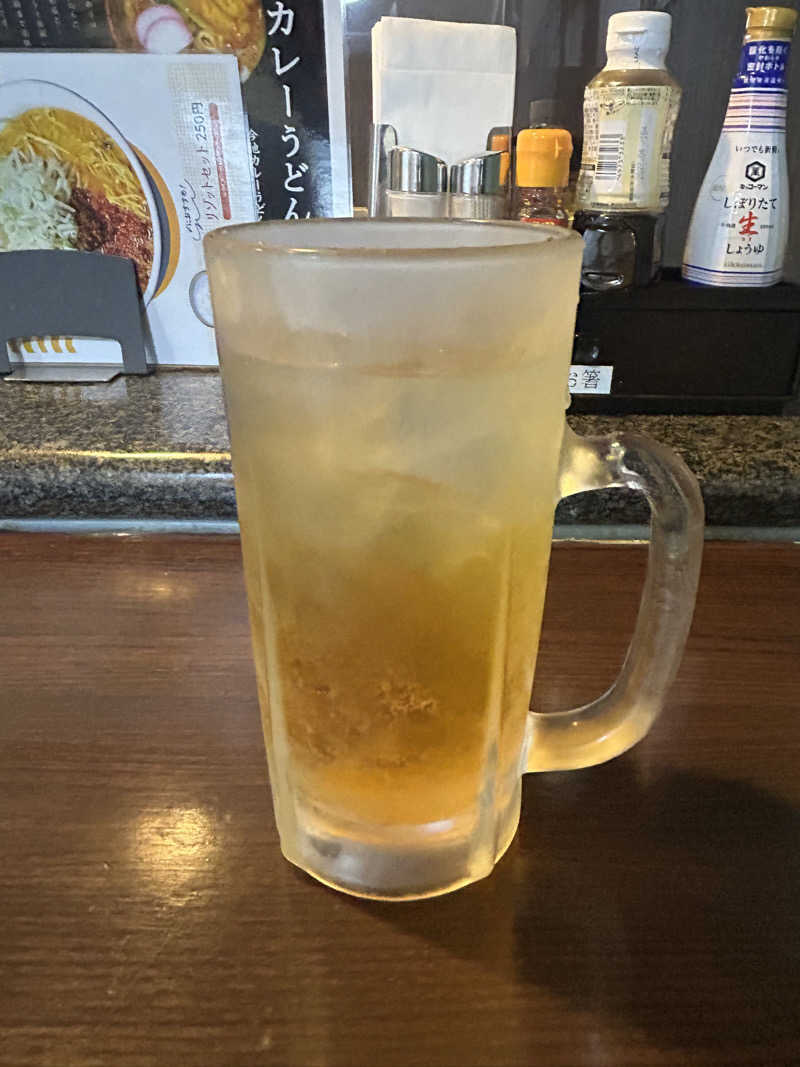 瓶のコーラさんのウェルビー今池のサ活写真