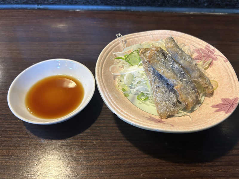 瓶のコーラさんのウェルビー今池のサ活写真