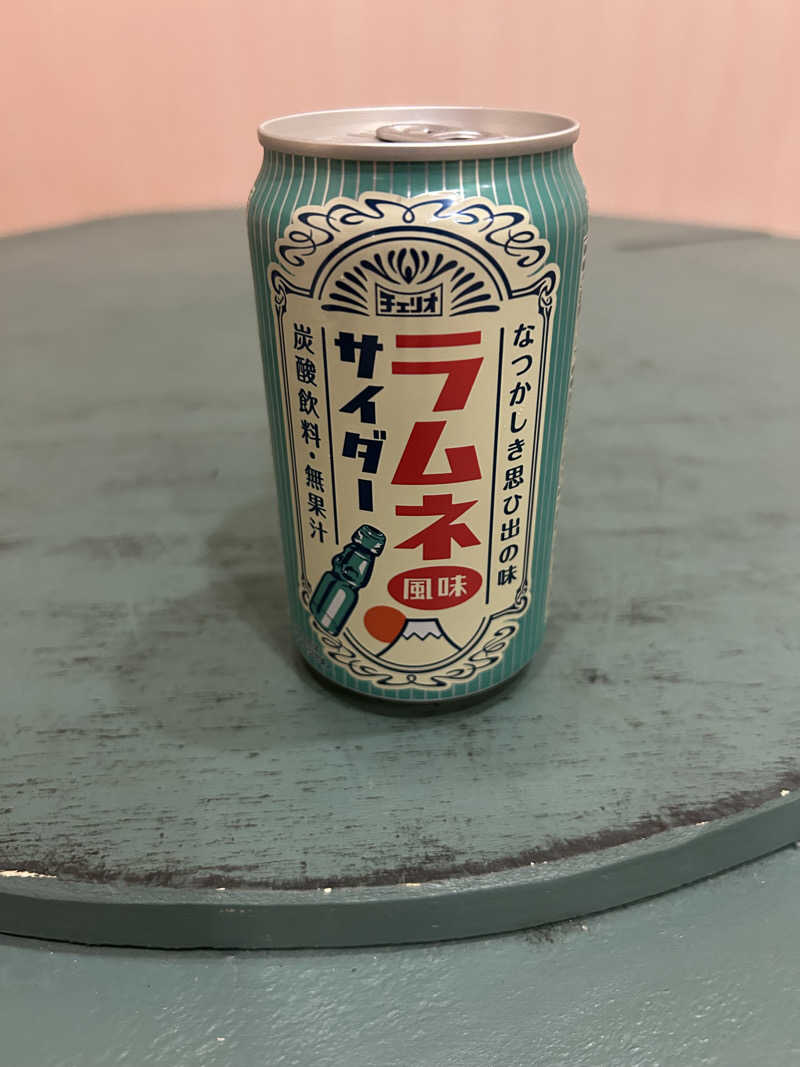 瓶のコーラさんのウェルビー今池のサ活写真