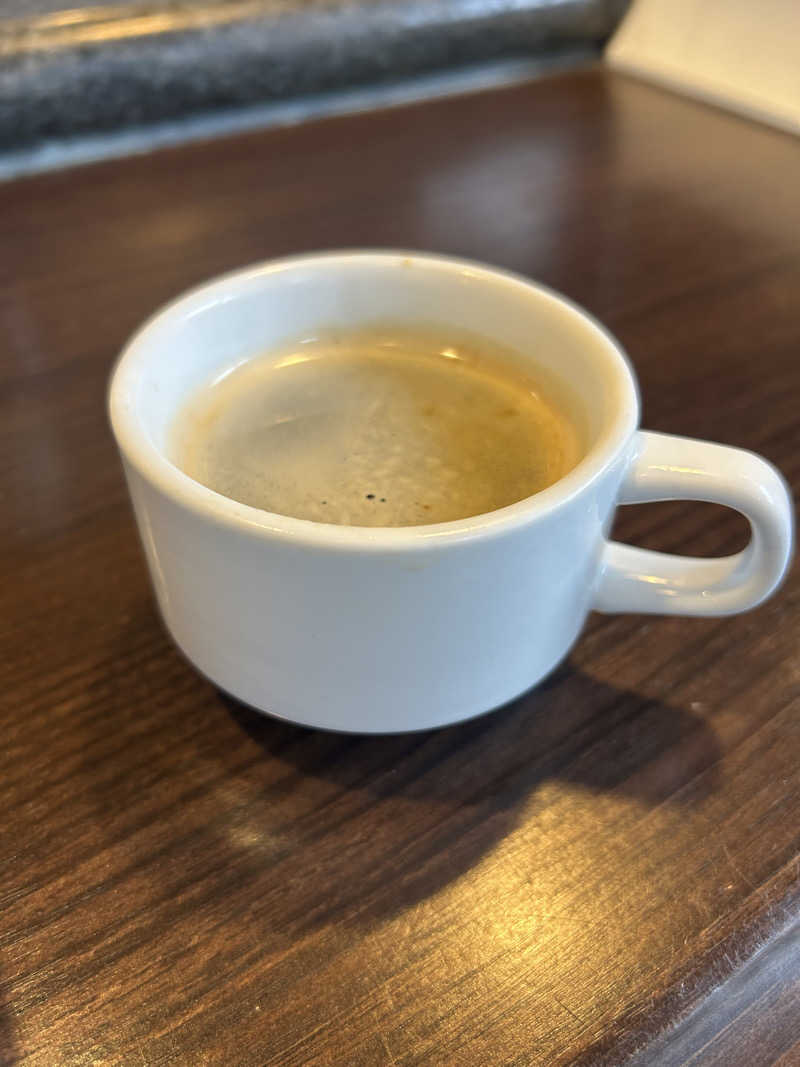 瓶のコーラさんのウェルビー今池のサ活写真